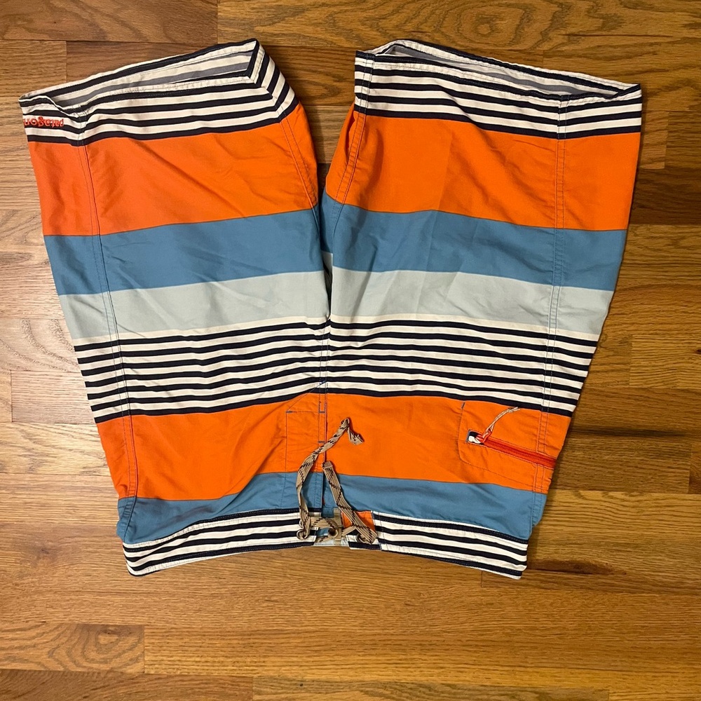 Patagonia Board Shorts